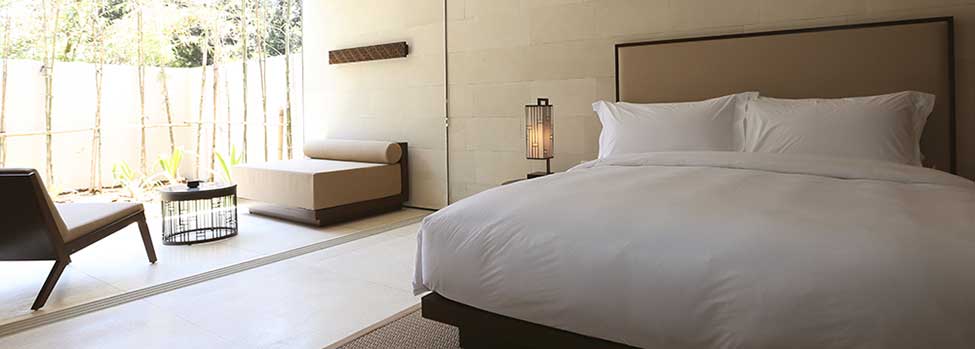 Alila Seminyak Bali Deluxe Suite L17