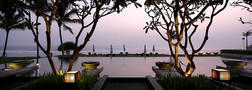 Soori Bali Sunset