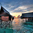 Sipidan Kapalai Dive Resort, Kapalai Island, Malaysia