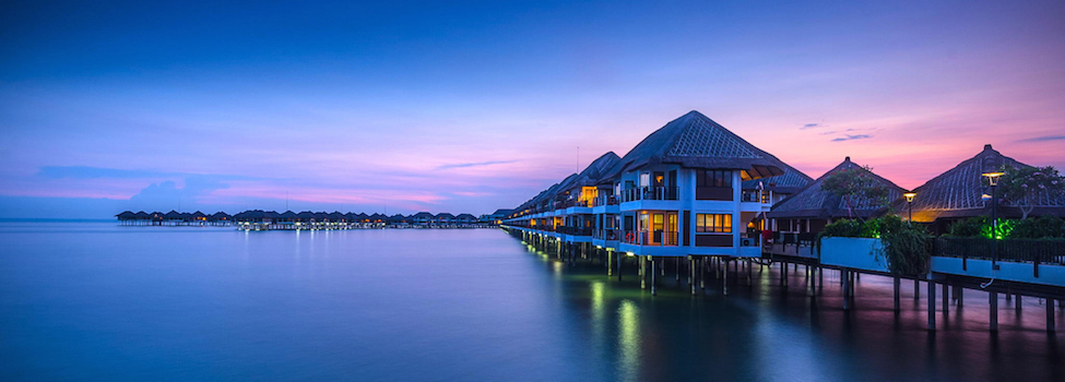 AVANI Sepang Goldcoast Resort, Sepang, Malaysia