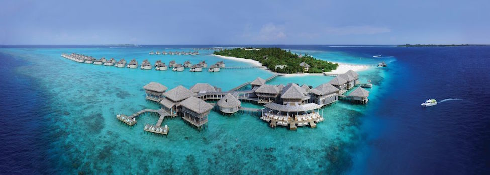 Six Senses Laamu resort, Laamu Atoll, Maldives