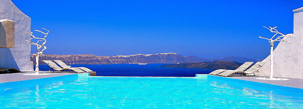 Astarte Suites Hotel, Santorini, Greece