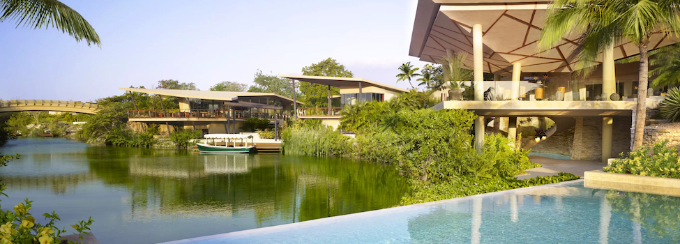 Rosewood Mayakoba Resort, Playa Del Carmen, Mexico