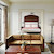 One Bedroom Suite Room 605 at The Bowery Hotel New York