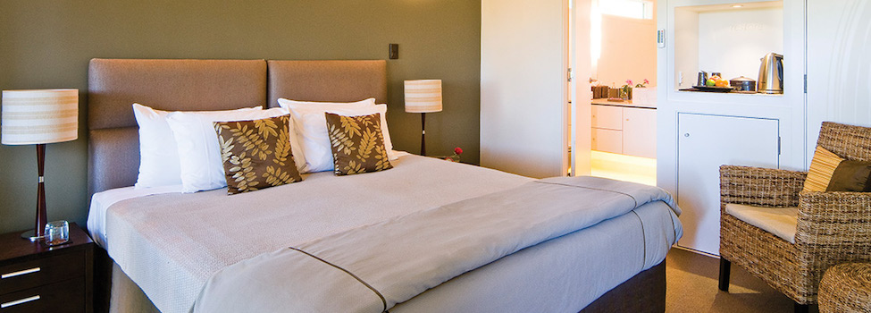 Room 11 - Layana - Gaia Retreat and Spa, Byron Bay, Australia