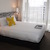 Room 906 - Junior Suite, QT Hotel Canberra, Canberra, Australia