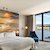 Room 205 - Superior Waterfront, Macq01 Hotel, Hobart, Australia