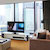 Room 1236 - Loft Suite, Crown Metropol Melbourne, Melbourne, Australia